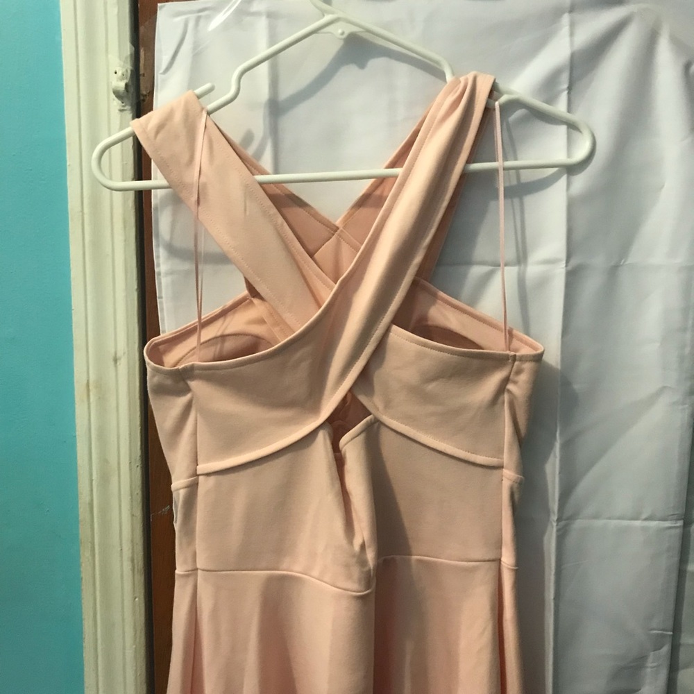 Dress - Picture 3 of 4